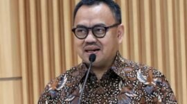 Juru Bicara Tim Anies Baswedan, Sudirman Said. (Instagram.com/@sudirmansa1d)