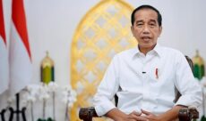 Soal Kabar Reshuffle Kabinet Jokowi Diumumkan Rabu Pon Ini, Politisi PDIP Tanggapi Begini