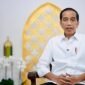 Presiden Joko Widodo. (Dok.  Biro Pers Sekretariat Presiden)