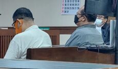Samuel Purba dan Nurcholis, Terdakwa Pemalsuan Akta Otentik Dituntut 9 Bulan Penjara