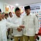 Peresmian Sekretariat Bersama (Sekber) Gerindra-PKB. (Dok. Tim Media Prabowo Subianto)
