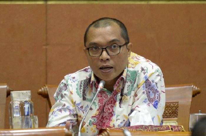 Ketua DPP PPP Achmad Baidowi. (Dok. DPR.go.id) 
