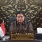 Ketua Umum Golkar, Airlangga Hartarto. (Dok. Ekon.go.id) 