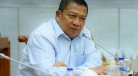 Anggota Komisi VIII DPR RI Abdul Wachid. (Dok. DPR.go.id)