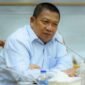 Anggota Komisi VIII DPR RI Abdul Wachid. (Dok. DPR.go.id)