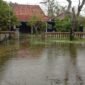 Warga terdampak banjir di Kabupaten Demak. (Dok. BNPB) 