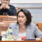 Anggota Komisi I DPR RI Christina Aryani. (Dok. DPR.go.id)