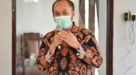 Anggota Komisi X DPR RI Debby Kurniawan. (Dok. DPR.go.id)