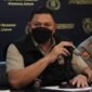 Direktur Reserse Kriminal Umum Polda Metro Jaya Kombes, Pol Hengki Haryadi. (Dok. Reskrimum.metro.polri.go.id) 
