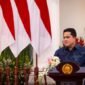Menteri BUMN, Erick Thohir. (Dok. Bumn.go.id)