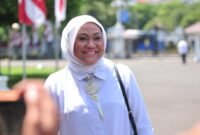 Menteri Ketenagakerjaan Ida Fauziah. (Dok. Setkab.go.id) 
