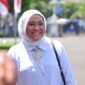 Menteri Ketenagakerjaan Ida Fauziah. (Dok. Setkab.go.id) 
