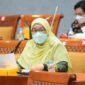 
Anggota Badan Legislasi (Baleg) DPR RI Ledia Hanifa Amaliah. (Dok. Dpr.go.id) 

