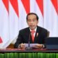 Presiden Joko Widodo.  (Dok. Setneg.go.id) 
