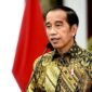 Presiden Joko Widodo. (Dok. Setneg.go.id) 