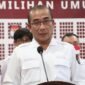 Ketua Komisi Pemilihan Umum (KPU) RI Hasyim Asy'ari. (Dok. KPU.go.id)
