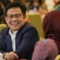 Ketua Umum Partai Kebangkitan Bangsa (PKB) Muhaimin Iskandar. (Instagram.com/@cakiminow)