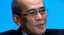 Dr Faisal Basri, Ekonom senior Institute for Development of Economics and Finance (INDEF). (Dok. Ist)