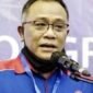 Ketua Umum Konfederasi Serikat Pekerja Seluruh Indonesia (KSPSI), Muhammad Jumhur Hidayat. (Dok. Ist)