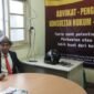 Ketua Dewan Pimpinan Cabang Persatuan Wartawan Republik Indonesia (DPC PWRI) Bogor Raya Rohmat Selamat, SH, M.Kn. (Dok. PWRI)