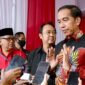 Presiden Jokowi. (Dok. Biro Pers Sekretariat Presiden/Muchlis Jr)