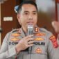 Kapolres Cianjur, AKBP Doni Hermawan. (Dok. Tribrats News)
