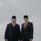 Prabowo Subianto bersama Sandiaga Uno. (Instagram.com/@prabowo) 
