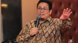 Ketua Badan Pengawas Pemilu, Rahmat Bagja. (Dok. ) 