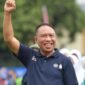 Menteri Pemuda dan Olahraga (Menpora) Zainudin Amali. (Dok. Kemenpora.go.id) 
