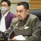 Wakil Ketua Komisi III DPR, Ahmad Sahroni. (Dok. Nasdem.id) 
