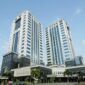 Gedung Kementerian Keuangan. (Dok. Kemenkeu.go.id)
