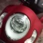 Polsek Parung amankan tiga pelaku diduga geng motor. (Dok. Polres Bogor) 
