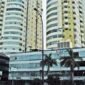 Apartemen Robinson, Jalan Jembatan Dua, Kelurahan Pejagalan, Kecamatan Penjaringan, Kota Jakarta Utara. (Dok. Ist)