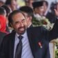 Ketua Umum Partai NasDem Surya Paloh. (Instagram.com/@suryapaloh.id) 