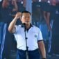 Kepala Staf Angkatan Laut (Kasal) Laksamana TNI Yudo Margono yang diusulkan Presiden Joko Widodo sebagai Panglima TNI. (Instagram.com/@yudo_margono88) 
