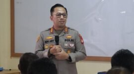Kapolres Metro Jakarta Selatan Kombes Pol Ade Ary Syam Indradi. (Instagram.com/@kapolres_metro_jakarta_selatan) 