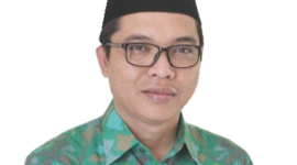 Ketua DPP PPP Achmad Baidowi. (Dok. Achbaidowi.com) 