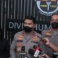 Karo Penmas Divisi Humas Polri Brigjen Pol Ahmad Ramadhan. (Dok. Tribratanews.polri.go.id) 