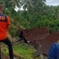 Bencana alam itu dipicu cuaca ekstrem, hujan berkepanjangan di Kabupaten Ponorogo. (Dok. Fin)