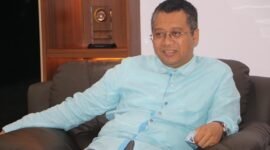 Gubernur Nusa Tenggara Barat (NTB), H. Zulkieflimansyah. (Dok. Ntbprov.go.id) 
