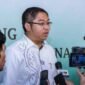 Direktur Utama PT Mahkota Propertindo Hamdriyanto. (Dok. Ist) 
