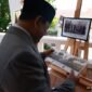 Menteri Pertahanan RI, Prabowo Subianto Kenang Pengalaman Belajar Disiplin di RMC. (Dok. Tim Media Prabowo Subianto)
