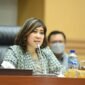 Ketua Komisi I DPR RI Meutya Hafid. (Dok. DPR.go.id) 
