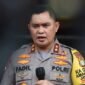Kapolda Metro Jaya Irjen Pol Muhammad Fadil Imran. (Dok. Tribratanews.polri.go.id) 