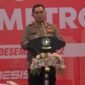 Kapolda Metro Jaya Irjen Pol Muhammad Fadil Imran. (Dok. Humas.polri.go.id) 