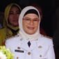 Bupati Indramayu Nina Agustina. (Dok. Dishub.indramayukab.go.id) 