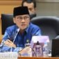 Wakil Ketua Umum DPP PAN Yandri Susanto. (Dok. DPR.go.id) 