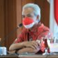 Gubernur Jawa Tengah, Ganjar Pranowo. (Dok. Jatengprov.go.id)