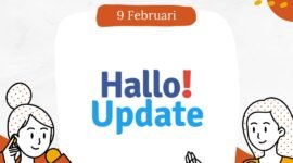 Media online Halloupdate.com menerima jasa content placement dan publikasi press release, hubungi WA Center: 08557777888. (Dok. Canva)