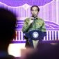 Presiden Joko Widodo. (Instagram.com/@sekretariat.kabinet) 
